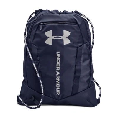 Afbeelding van Under Armour Undeniable Sackpack Rugzak, Maat: One Size, Blau