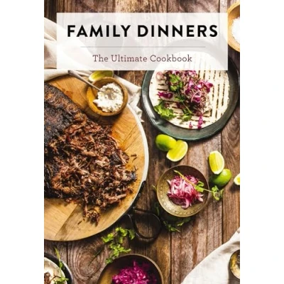 Afbeelding van Family Dinners