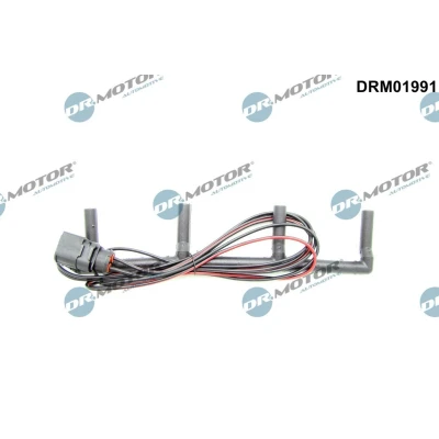 Afbeelding van Kabelreparatieset, gloeibougie Dr.Motor Automotive DRM01991