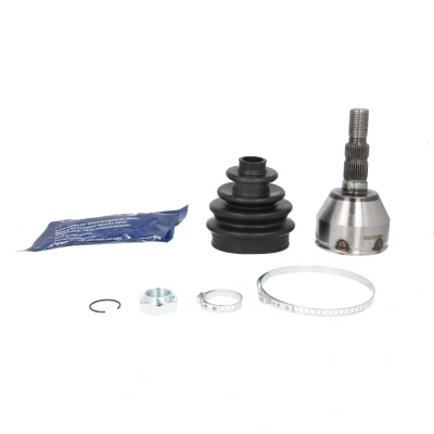 Afbeelding van Homokineet reparatie set, aandrijfas MEYLE 614 498 0028