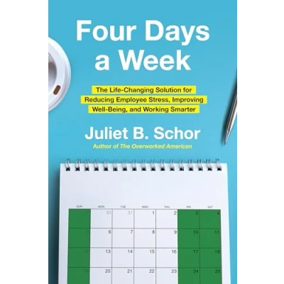 Afbeelding van Four Days a Week