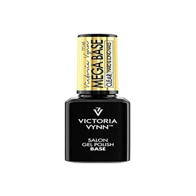 Image de Inconnu Victoria Vynn Hardi Mega Base Vernis à ongles gel hybride soak off Séchage UV LED 15 ml