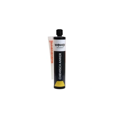 Afbeelding van Wovar Chemisch Anker Professioneel Koker 300 ml