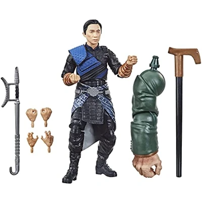 Afbeelding van Actiefiguren Marvel