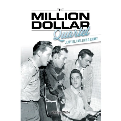 Afbeelding van Million Dollar Quartet