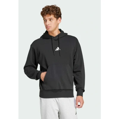 Afbeelding van adidas ESSENTIALS FEELCOZY FRENCH TERRY HOODIE capuchontrui voor heren (1 stuk)