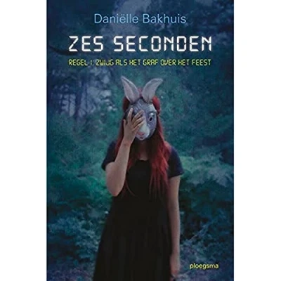 Afbeelding van Zes seconden