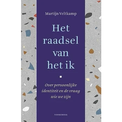 Afbeelding van het raadsel van ik