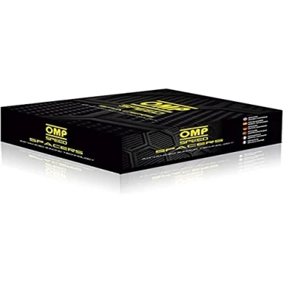Afbeelding van OMP SPEED scheidingsset, 20 mm, 4 x 100, 56,6, M12 1,5