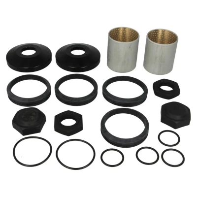 Afbeelding van Dt Spare Parts Stuurarm 1.31973