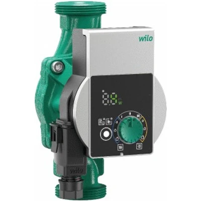 Afbeelding van Wilo Yonos Pico circulatiepomp 25/1 6 180 mm 1½