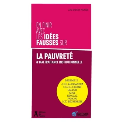 Afbeelding van EN FINIR AVEC LES IDEES FAUSSES SUR LA PAUVRETE