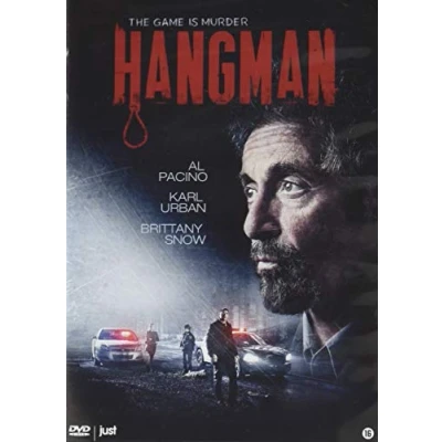 Afbeelding van Hangman