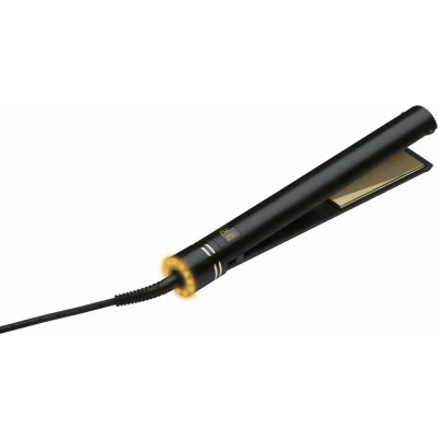 Afbeelding van Hot Tools Evolve Black Gold 32 mm Stijltang