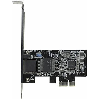 Afbeelding van Intellinet 522533 Netwerkkaart 1 GBit/s PCI Express, LAN (10/100/1000 MBit/s)