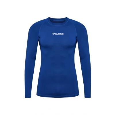 Afbeelding van hummel hmlBL Performance Tee L/S
