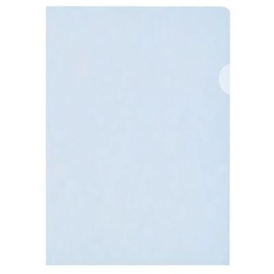 Image de Kangaro K 34004 classeur en L A4 PP 120mg Transparent Generfd