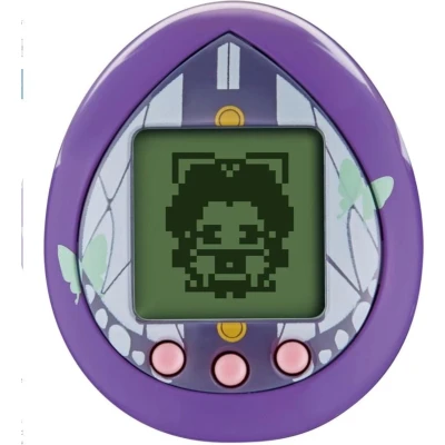 Afbeelding van Bandai Tamagotchi Nano Demon Slayer Shinobu Kocho Edition NT57511