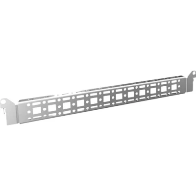 Afbeelding van Rittal VX 8619.710 Montagechassis (b x h) 14 mm 39 Plaatstaal 4 stuk(s)