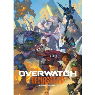Image de Overwatch Declassified