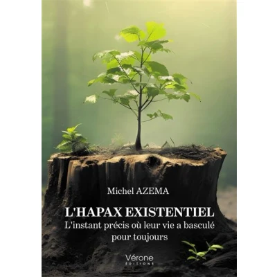 Image de L&#039;Hapax existentiel