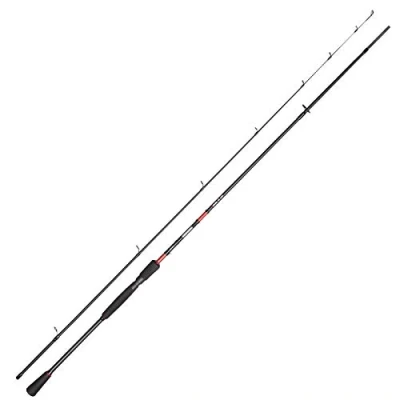 Afbeelding van Spro Powercatcher Dropshot 2.40m 28gr Dropshothengel