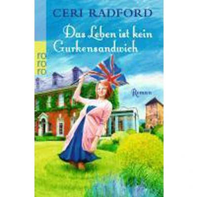 Afbeelding van Das Leben ist kein Gurkensandwich