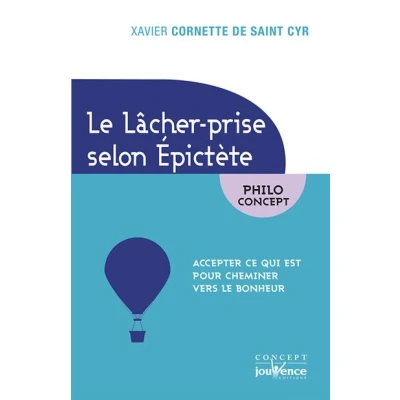 Image de Le lacher prise avec Epictère