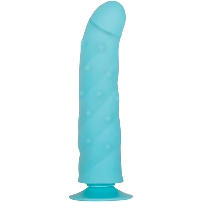 Afbeelding van Evolved Love Large Dildo Turquoise