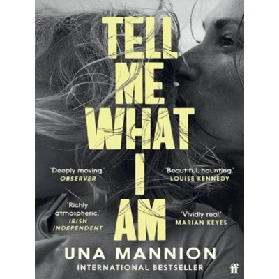 Image de Tell Me What I Am