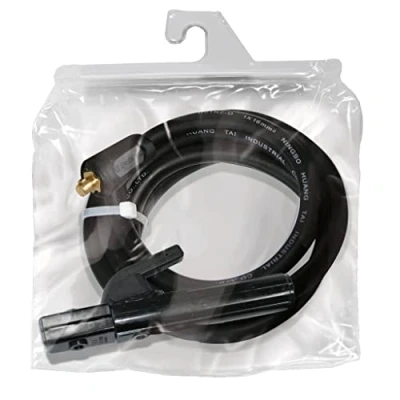 Afbeelding van Toparc 043848 Elektrodenhouder met kabel