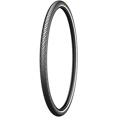 Afbeelding van Michelin Protek Max Buitenband Maat 37 622 Zwart