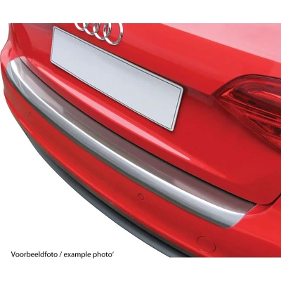 Afbeelding van RGM Achterbumper beschermlijst GR RBP519B