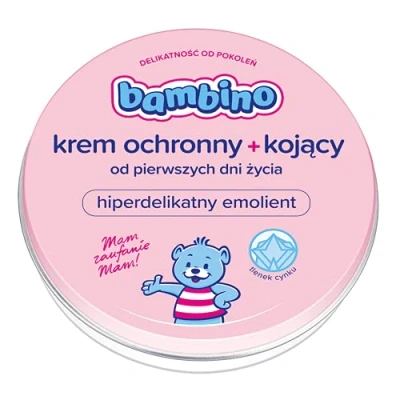Afbeelding van NIVEA, Baby lichaamsverzorging, Na