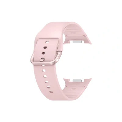 Afbeelding van Samsung Originele Watch8 Sport Band voor de Galaxy Watch 8 40/44 mm / Classic 46 M/L Pink