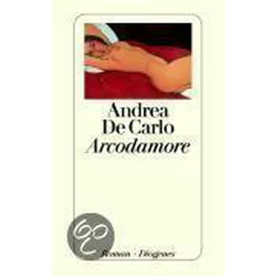 Afbeelding van Arcodamore