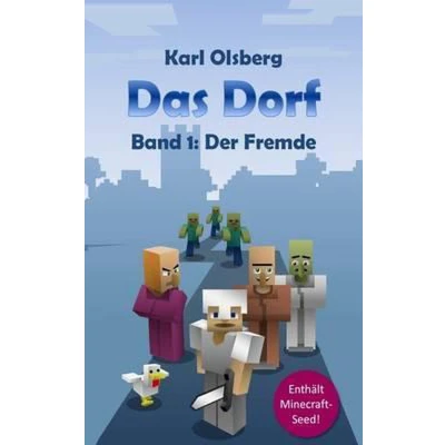 Afbeelding van Das Dorf Band 1