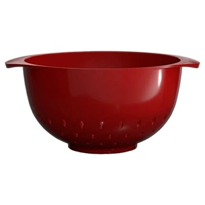 Afbeelding van Rosti Margrethe Zeef, 1,5 liter, rood
