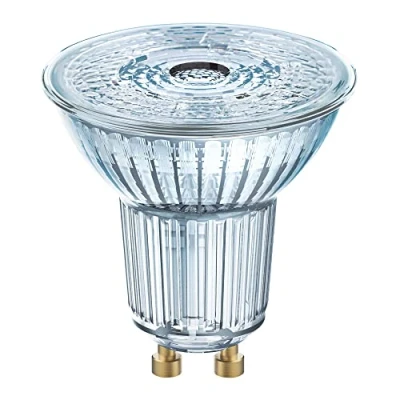 Afbeelding van Osram Parathom LED Spot GU10 PAR16 2.6W 230lm 36D 840 Koel Wit Vervangt 35W