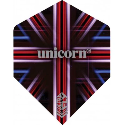 Afbeelding van Unicorn Ultra Fly 100 James Wade 10 vluchten