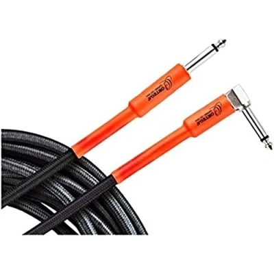 Afbeelding van Ortega OECI 15 instrumentkabel