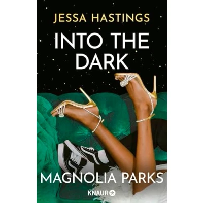 Afbeelding van Magnolia Parks Into the Dark