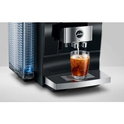 Afbeelding van Jura Z10 Diamond Black (EA)