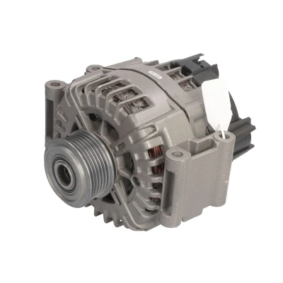 Afbeelding van STARDAX STX102356R Dynamo / Alternator 14V 180A AUDI: A4 B8 Saloon, Q5, Avant