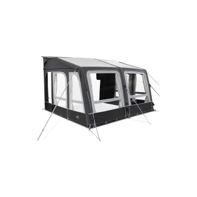 Afbeelding van Kampa Dometic Opblaasbare Voortent Grande Air All season 390 M