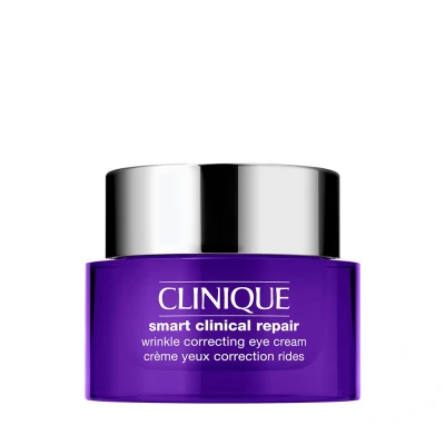 Afbeelding van Clinique Smart Clinical Repair Wrinkle Eye Cream 15 ml