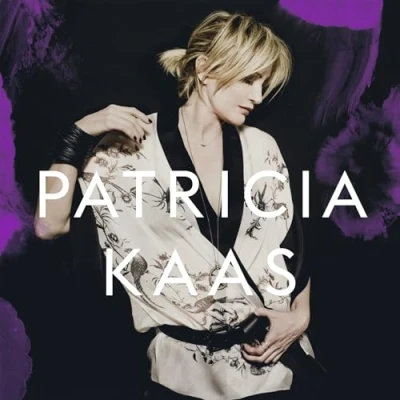 Afbeelding van Patricia Kaas (LP)
