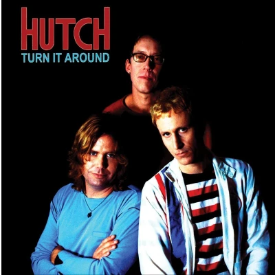 Afbeelding van Turn It Around