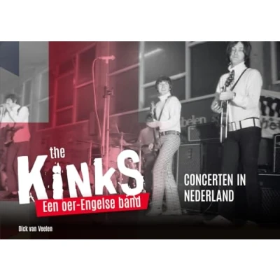 Afbeelding van The Kinks