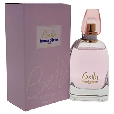 Afbeelding van Franck Olivier Bella Eau de Parfum 75 ml